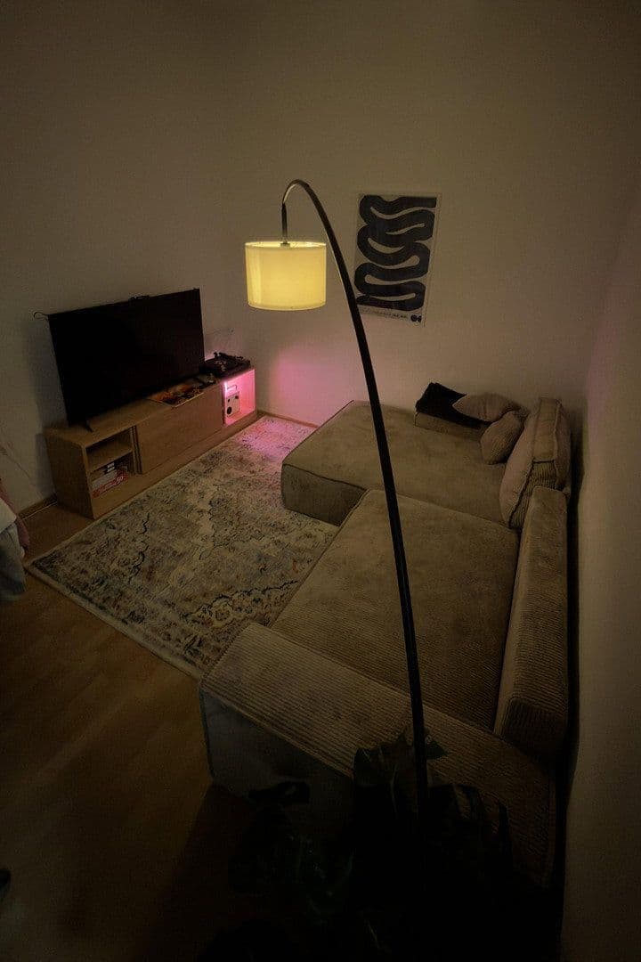 Prenájom bytu 3-izbový 48 m², Natruper Straße 39a, Osnabrück, Dolné Sasko Prenájom bytu 3-izbový 48 m², Natruper Straße 39a, Osnabrück, Dolné Sasko