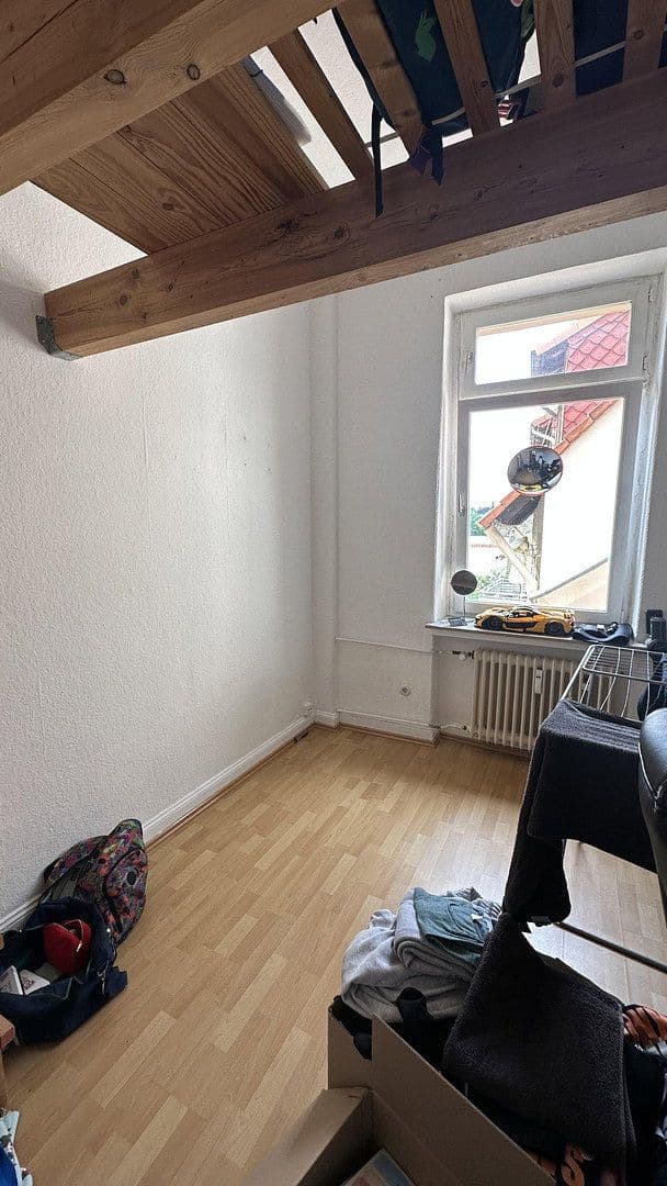 Prenájom bytu 3-izbový 48 m², Natruper Straße 39a, Osnabrück, Dolné Sasko Prenájom bytu 3-izbový 48 m², Natruper Straße 39a, Osnabrück, Dolné Sasko