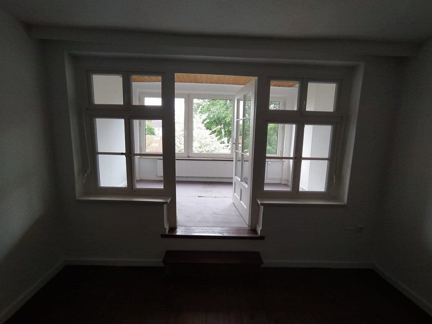 Prenájom bytu 2-izbový 76 m², Parkstraße 21b, Osnabrück, Dolné Sasko Prenájom bytu 2-izbový 76 m², Parkstraße 21b, Osnabrück, Dolné Sasko