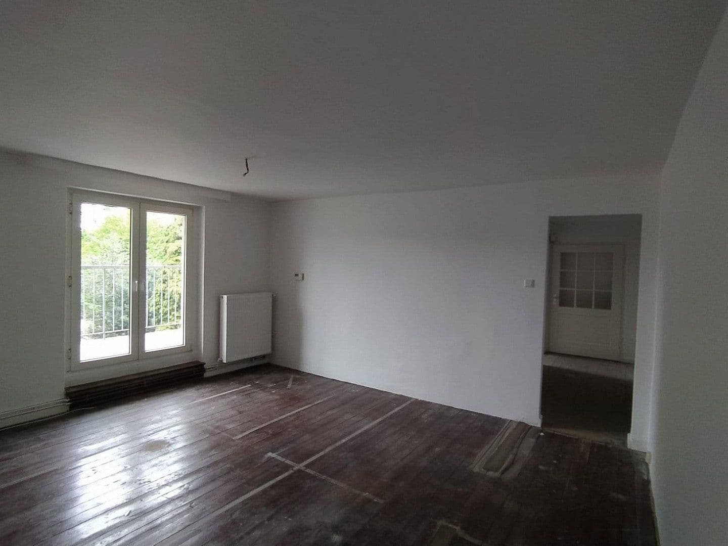 Prenájom bytu 2-izbový 76 m², Parkstraße 21b, Osnabrück, Dolné Sasko Prenájom bytu 2-izbový 76 m², Parkstraße 21b, Osnabrück, Dolné Sasko