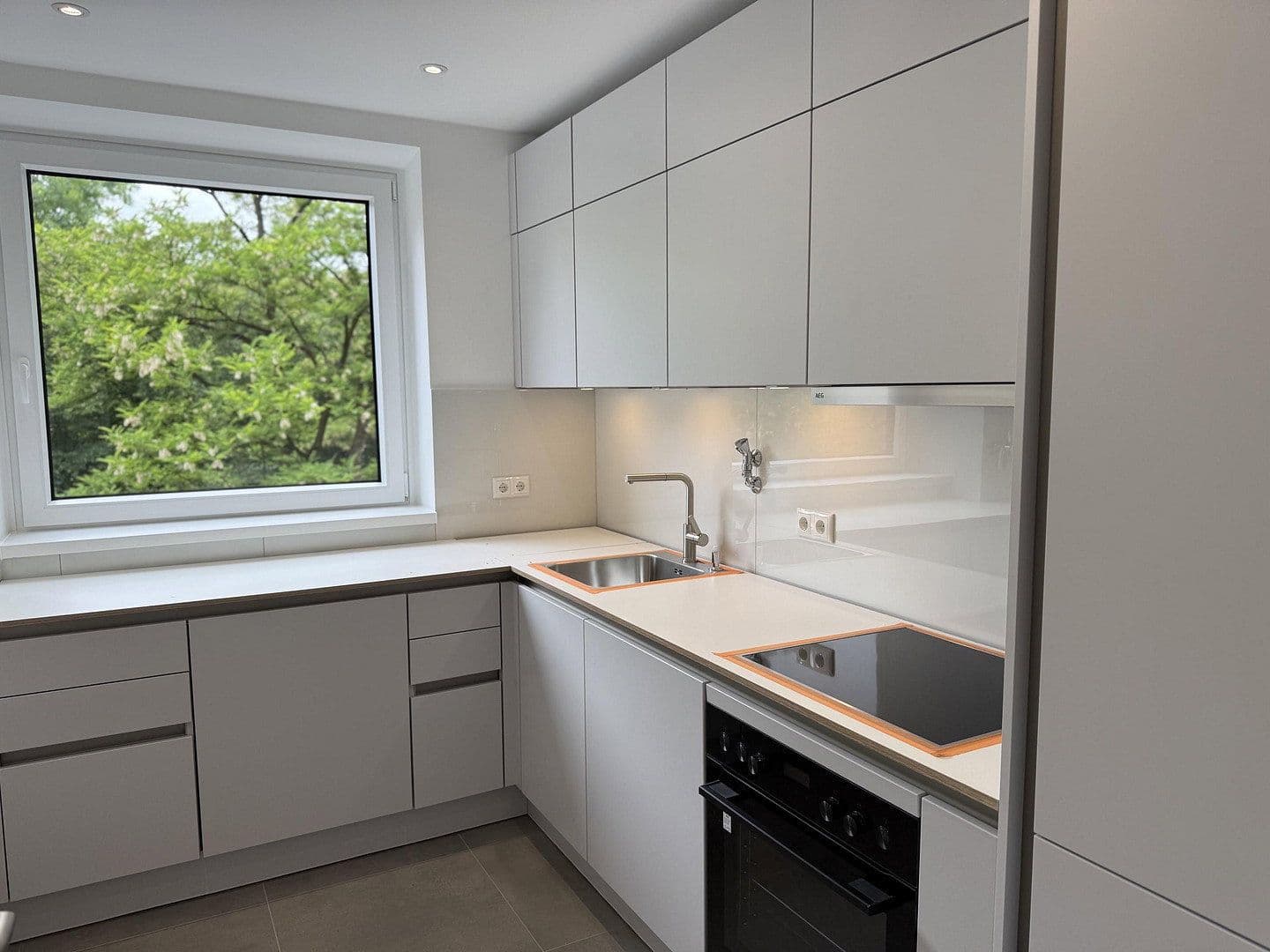Predaj bytu 2-izbový 67 m², Grete Nevermann Weg 24, Hamburg, Hamburg Predaj bytu 2-izbový 67 m², Grete Nevermann Weg 24, Hamburg, Hamburg
