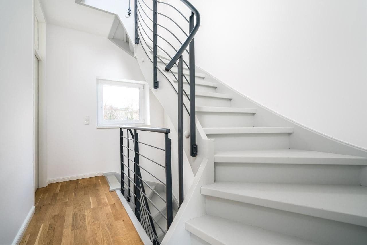 Predaj bytu 3-izbový 74 m², Hirtenstraße 5, Greifswald, Meklenbursko-Predpomoransko Predaj bytu 3-izbový 74 m², Hirtenstraße 5, Greifswald, Meklenbursko-Predpomoransko