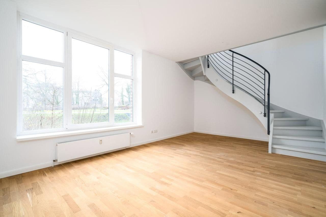Predaj bytu 3-izbový 74 m², Hirtenstraße 5, Greifswald, Meklenbursko-Predpomoransko Predaj bytu 3-izbový 74 m², Hirtenstraße 5, Greifswald, Meklenbursko-Predpomoransko