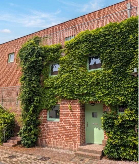 Predaj bytu 3-izbový 74 m², Hirtenstraße 5, Greifswald, Meklenbursko-Predpomoransko Predaj bytu 3-izbový 74 m², Hirtenstraße 5, Greifswald, Meklenbursko-Predpomoransko