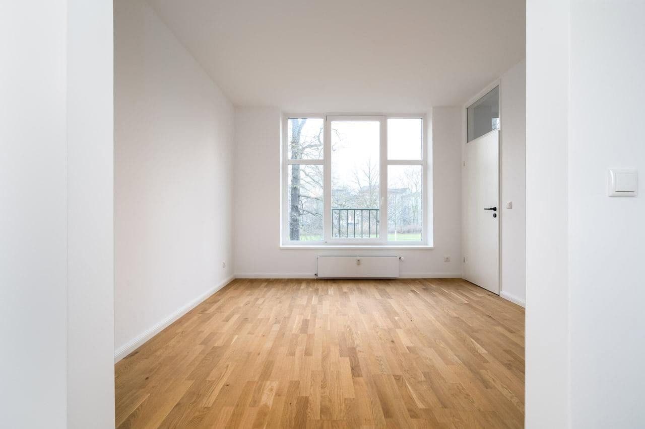Predaj bytu 3-izbový 74 m², Hirtenstraße 5, Greifswald, Meklenbursko-Predpomoransko Predaj bytu 3-izbový 74 m², Hirtenstraße 5, Greifswald, Meklenbursko-Predpomoransko