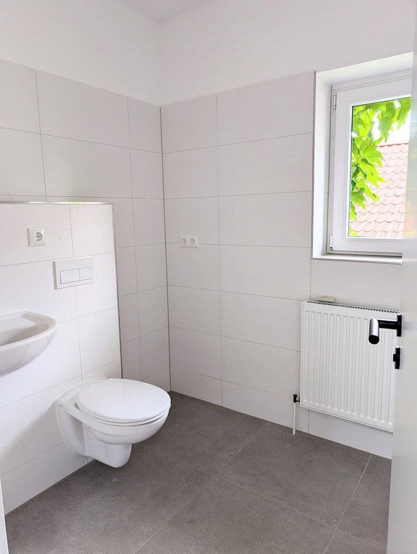 Predaj bytu 3-izbový 74 m², Hirtenstraße 5, Greifswald, Meklenbursko-Predpomoransko Predaj bytu 3-izbový 74 m², Hirtenstraße 5, Greifswald, Meklenbursko-Predpomoransko