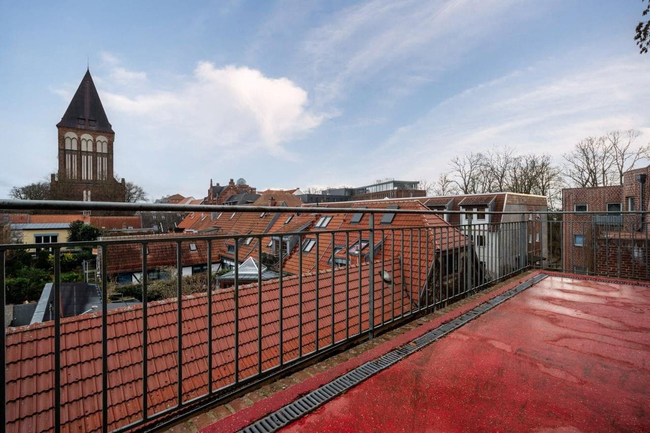 Predaj bytu 3-izbový 74 m², Hirtenstraße 5, Greifswald, Meklenbursko-Predpomoransko Predaj bytu 3-izbový 74 m², Hirtenstraße 5, Greifswald, Meklenbursko-Predpomoransko