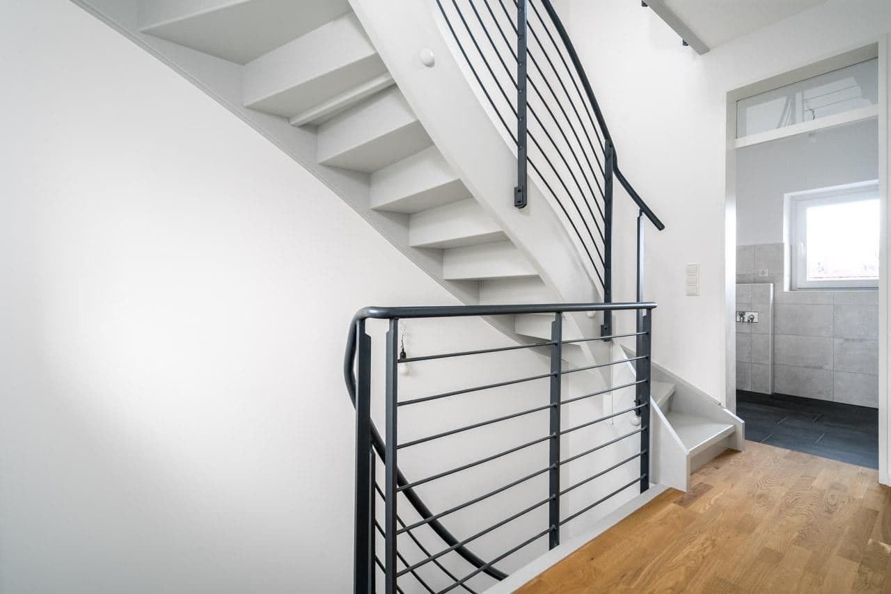 Predaj bytu 3-izbový 74 m², Hirtenstraße 5, Greifswald, Meklenbursko-Predpomoransko Predaj bytu 3-izbový 74 m², Hirtenstraße 5, Greifswald, Meklenbursko-Predpomoransko