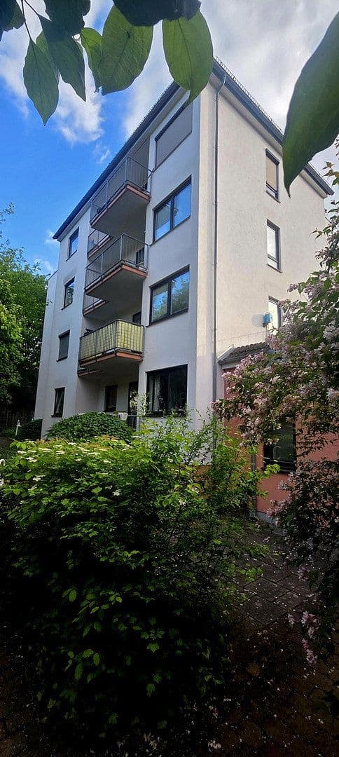 Prenájom bytu 2-izbový 64 m², Marienthalerstr.10, Wiesbaden, Hesensko Prenájom bytu 2-izbový 64 m², Marienthalerstr.10, Wiesbaden, Hesensko