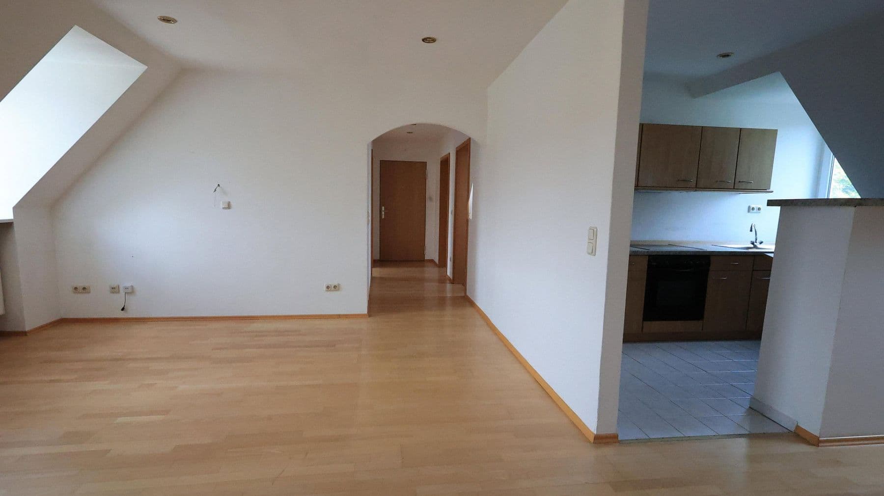 Predaj bytu 3-izbový 67 m², Bad Tölz, Bavorsko Predaj bytu 3-izbový 67 m², Bad Tölz, Bavorsko