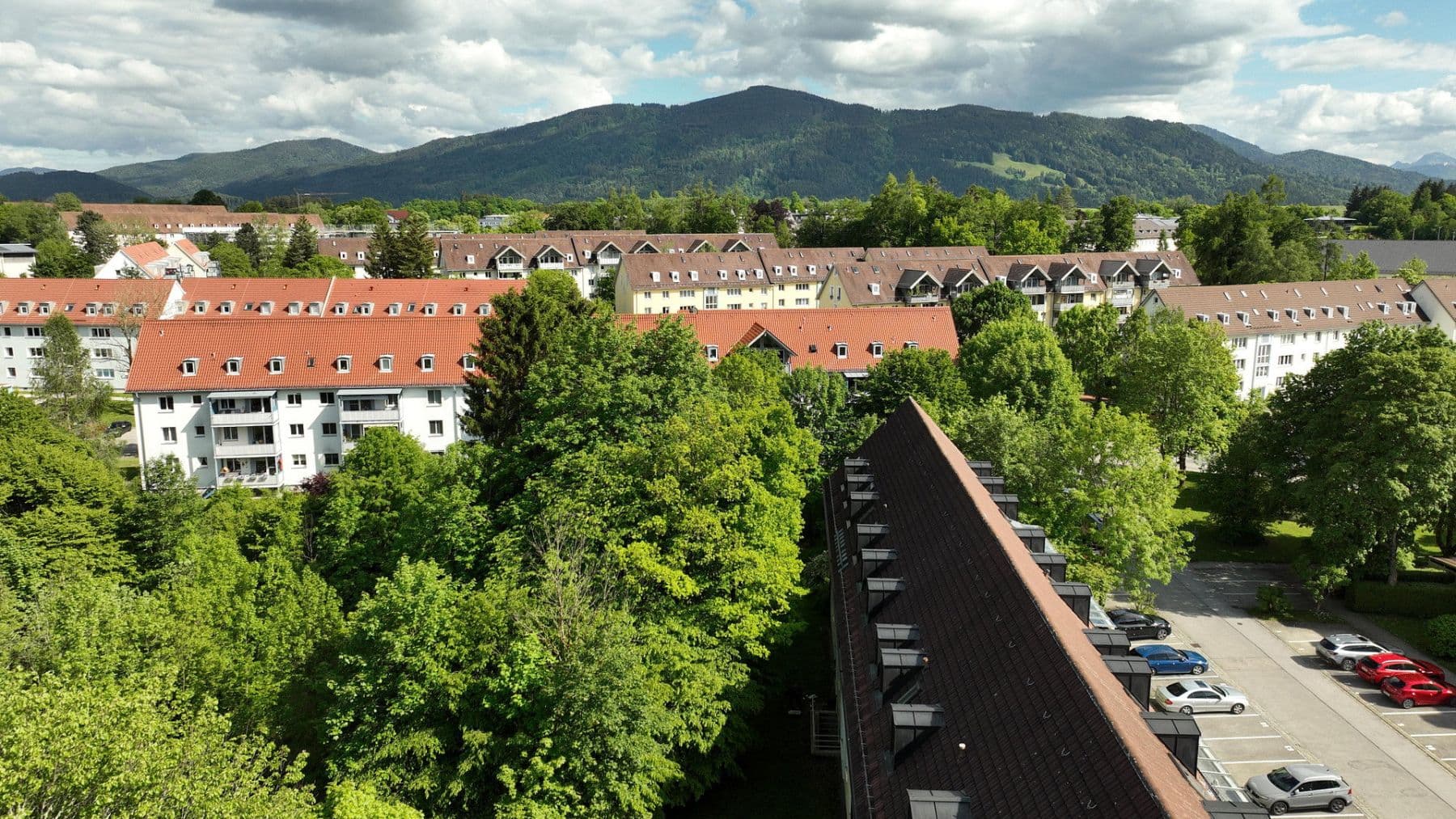 Predaj bytu 3-izbový 67 m², Bad Tölz, Bavorsko Predaj bytu 3-izbový 67 m², Bad Tölz, Bavorsko