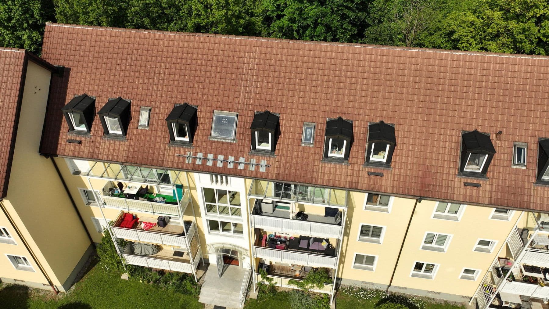 Predaj bytu 3-izbový 67 m², Bad Tölz, Bavorsko Predaj bytu 3-izbový 67 m², Bad Tölz, Bavorsko