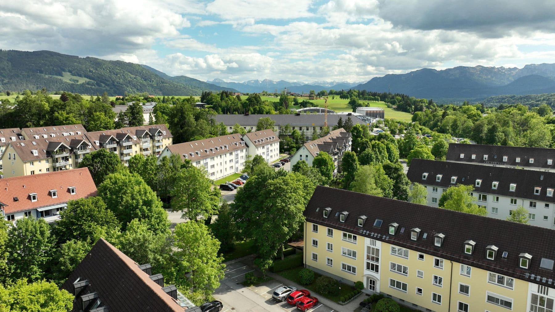 Predaj bytu 3-izbový 67 m², Bad Tölz, Bavorsko Predaj bytu 3-izbový 67 m², Bad Tölz, Bavorsko