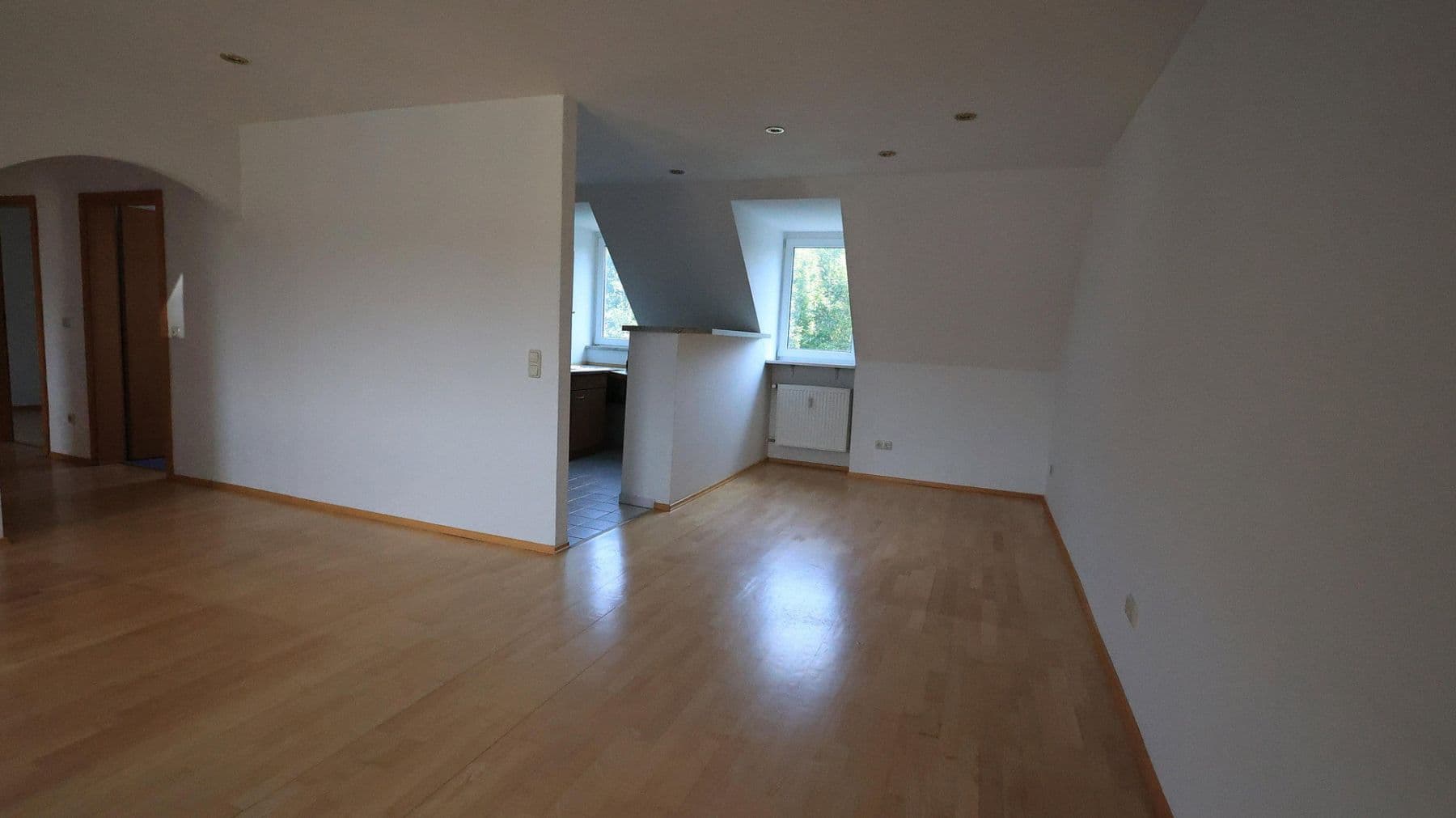 Predaj bytu 3-izbový 67 m², Bad Tölz, Bavorsko Predaj bytu 3-izbový 67 m², Bad Tölz, Bavorsko