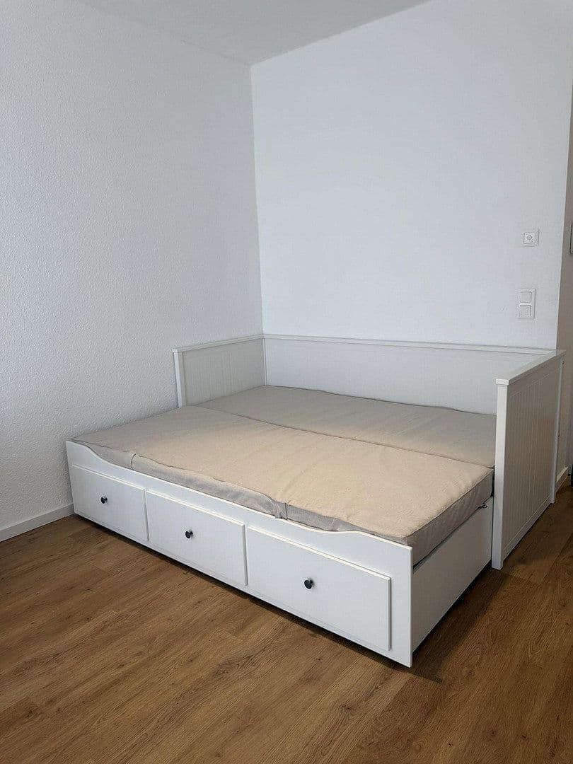 Prenájom bytu 1-izbový 35 m², Lavesstr. 76, Hannover, Dolné Sasko Prenájom bytu 1-izbový 35 m², Lavesstr. 76, Hannover, Dolné Sasko