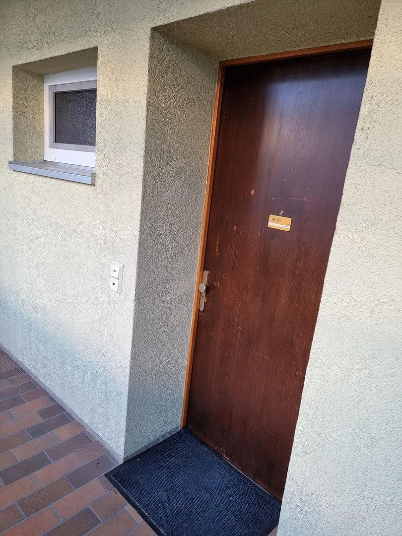 Prenájom bytu 1-izbový 40 m², Breslauer Straße 21, Aschaffenburg, Bavorsko Prenájom bytu 1-izbový 40 m², Breslauer Straße 21, Aschaffenburg, Bavorsko