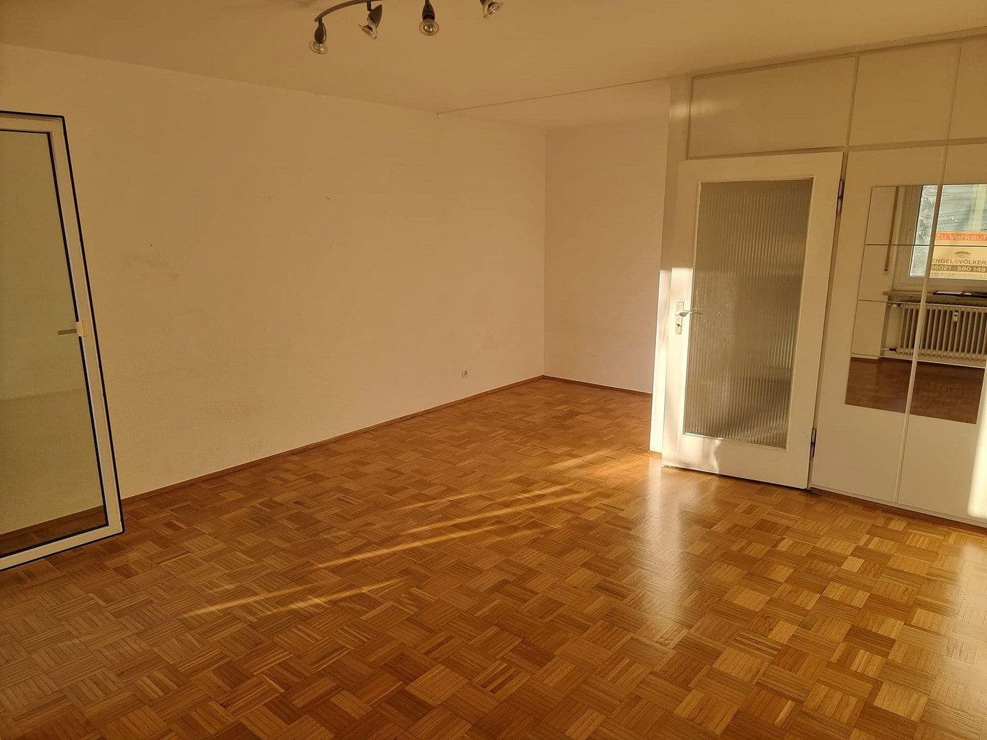 Prenájom bytu 1-izbový 40 m², Breslauer Straße 21, Aschaffenburg, Bavorsko Prenájom bytu 1-izbový 40 m², Breslauer Straße 21, Aschaffenburg, Bavorsko
