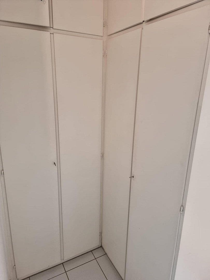 Prenájom bytu 1-izbový 40 m², Breslauer Straße 21, Aschaffenburg, Bavorsko Prenájom bytu 1-izbový 40 m², Breslauer Straße 21, Aschaffenburg, Bavorsko