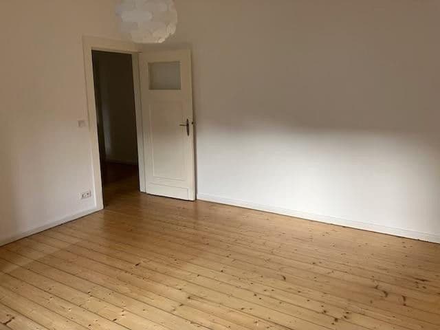Prenájom bytu 3-izbový 82 m², Sertürnerstraße 36, Hameln, Dolné Sasko Prenájom bytu 3-izbový 82 m², Sertürnerstraße 36, Hameln, Dolné Sasko
