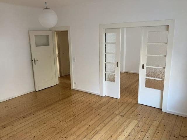 Prenájom bytu 3-izbový 82 m², Sertürnerstraße 36, Hameln, Dolné Sasko Prenájom bytu 3-izbový 82 m², Sertürnerstraße 36, Hameln, Dolné Sasko