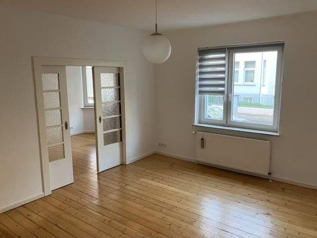 Prenájom bytu 3-izbový 82 m², Sertürnerstraße 36, Hameln, Dolné Sasko Prenájom bytu 3-izbový 82 m², Sertürnerstraße 36, Hameln, Dolné Sasko