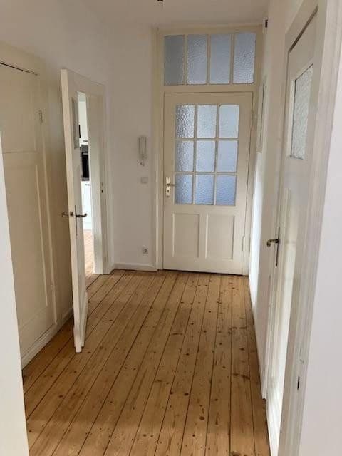 Prenájom bytu 3-izbový 82 m², Sertürnerstraße 36, Hameln, Dolné Sasko Prenájom bytu 3-izbový 82 m², Sertürnerstraße 36, Hameln, Dolné Sasko