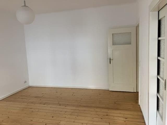 Prenájom bytu 3-izbový 82 m², Sertürnerstraße 36, Hameln, Dolné Sasko Prenájom bytu 3-izbový 82 m², Sertürnerstraße 36, Hameln, Dolné Sasko