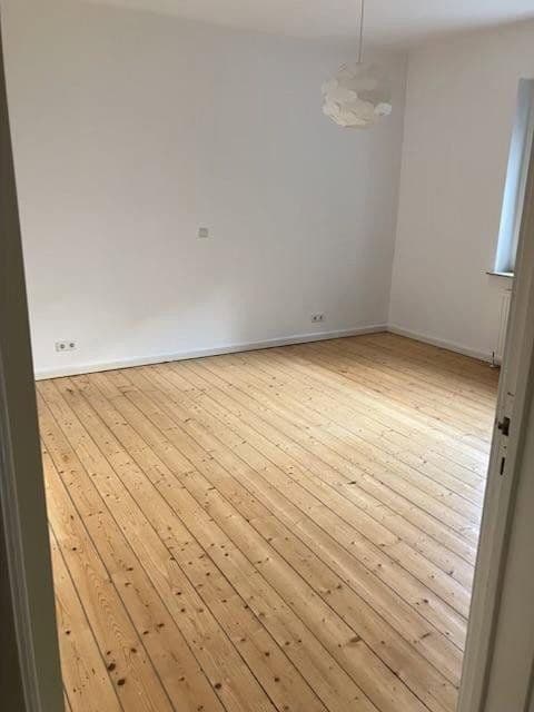 Prenájom bytu 3-izbový 82 m², Sertürnerstraße 36, Hameln, Dolné Sasko Prenájom bytu 3-izbový 82 m², Sertürnerstraße 36, Hameln, Dolné Sasko