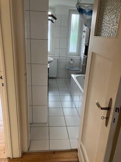 Prenájom bytu 3-izbový 82 m², Sertürnerstraße 36, Hameln, Dolné Sasko Prenájom bytu 3-izbový 82 m², Sertürnerstraße 36, Hameln, Dolné Sasko