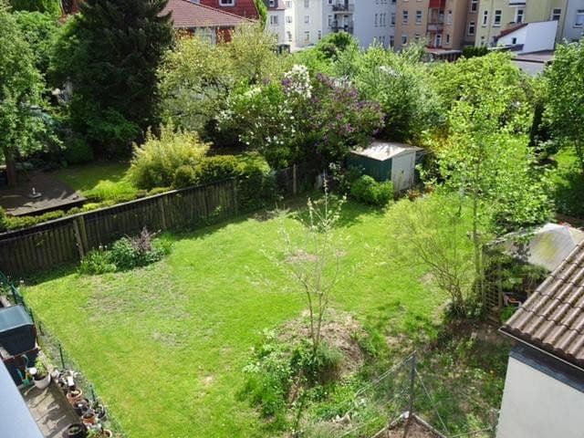 Prenájom bytu 3-izbový 82 m², Sertürnerstraße 36, Hameln, Dolné Sasko Prenájom bytu 3-izbový 82 m², Sertürnerstraße 36, Hameln, Dolné Sasko