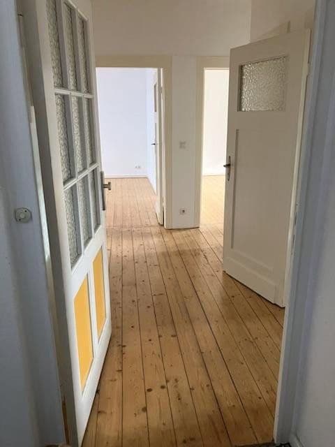 Prenájom bytu 3-izbový 82 m², Sertürnerstraße 36, Hameln, Dolné Sasko Prenájom bytu 3-izbový 82 m², Sertürnerstraße 36, Hameln, Dolné Sasko