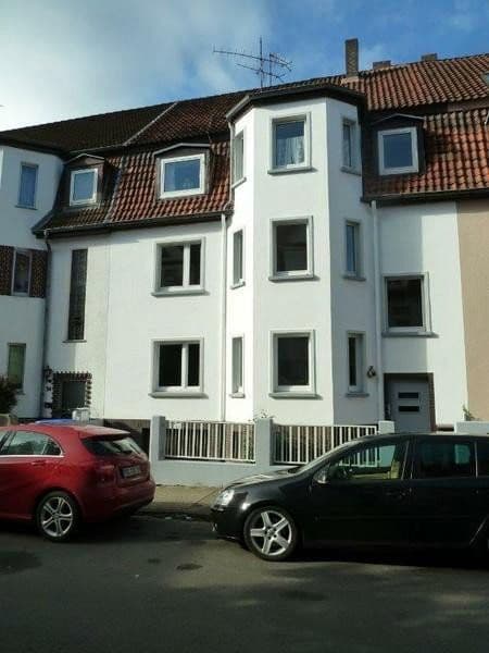 Prenájom bytu 3-izbový 82 m², Sertürnerstraße 36, Hameln, Dolné Sasko Prenájom bytu 3-izbový 82 m², Sertürnerstraße 36, Hameln, Dolné Sasko