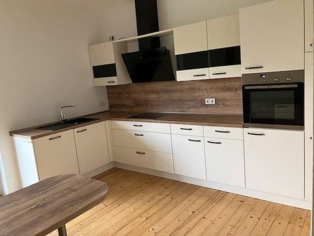 Prenájom bytu 3-izbový 82 m², Sertürnerstraße 36, Hameln, Dolné Sasko Prenájom bytu 3-izbový 82 m², Sertürnerstraße 36, Hameln, Dolné Sasko