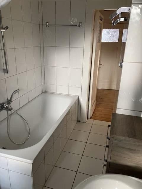 Prenájom bytu 3-izbový 82 m², Sertürnerstraße 36, Hameln, Dolné Sasko Prenájom bytu 3-izbový 82 m², Sertürnerstraße 36, Hameln, Dolné Sasko