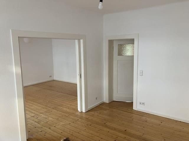 Prenájom bytu 3-izbový 82 m², Sertürnerstraße 36, Hameln, Dolné Sasko Prenájom bytu 3-izbový 82 m², Sertürnerstraße 36, Hameln, Dolné Sasko