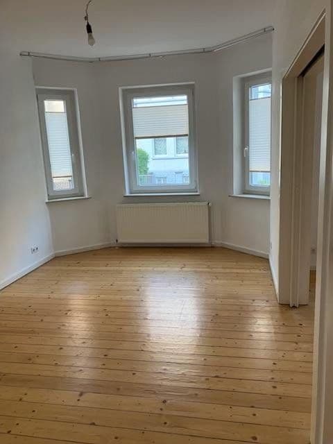 Prenájom bytu 3-izbový 82 m², Sertürnerstraße 36, Hameln, Dolné Sasko Prenájom bytu 3-izbový 82 m², Sertürnerstraße 36, Hameln, Dolné Sasko