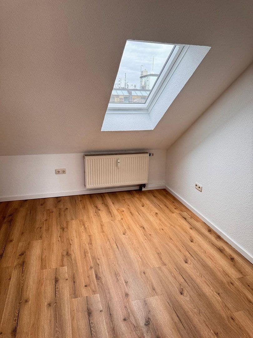 Prenájom bytu 3-izbový 50 m², Koblenzer Straße 17, Löhne, Severné Porýnie - Westfálsko Prenájom bytu 3-izbový 50 m², Koblenzer Straße 17, Löhne, Severné Porýnie - Westfálsko