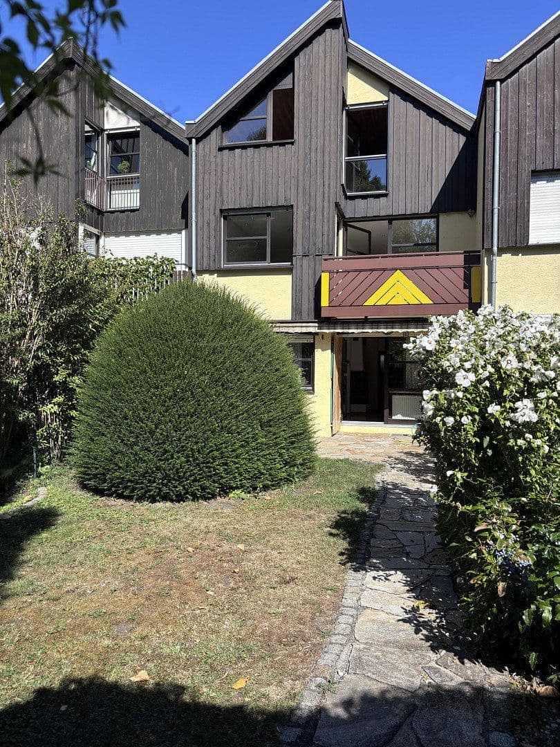 Predaj domu 142 m², pozemok 205 m², Puchheim, Bavorsko Predaj domu 142 m², pozemok 205 m², Puchheim, Bavorsko