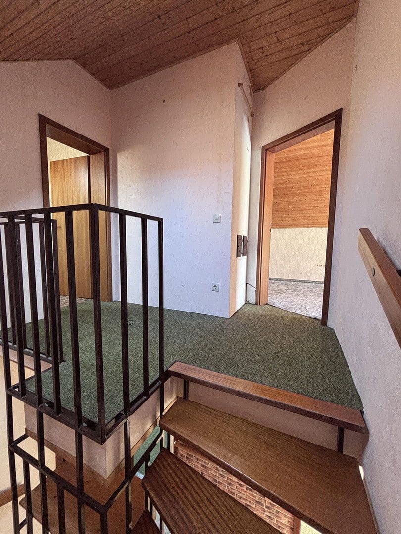 Predaj domu 142 m², pozemok 205 m², Puchheim, Bavorsko Predaj domu 142 m², pozemok 205 m², Puchheim, Bavorsko