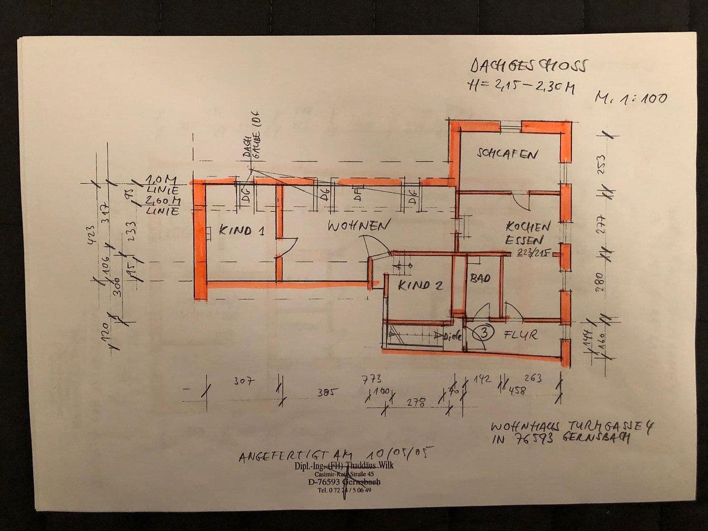 Predaj domu 220 m², pozemek 145 m², Gernsbach, Bádensko-Wurttembersko Predaj domu 220 m², pozemek 145 m², Gernsbach, Bádensko-Wurttembersko
