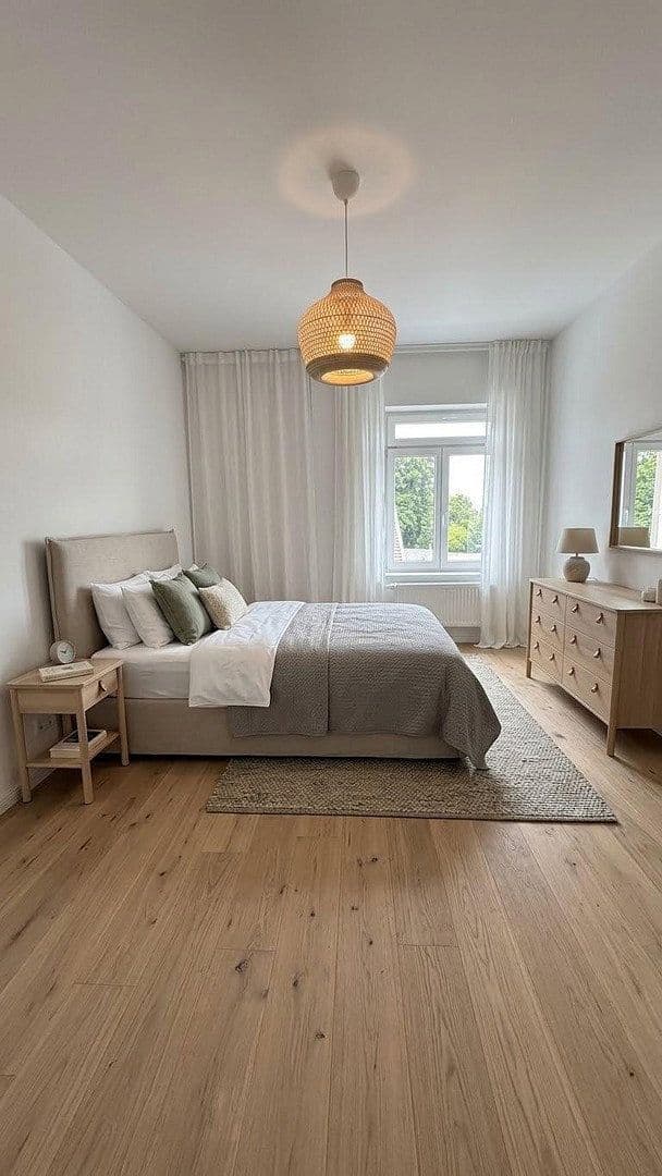 Prenájom bytu 3-izbový 46 m², Adalbertsteinweg 111, Aachen, Severné Porýnie - Westfálsko Prenájom bytu 3-izbový 46 m², Adalbertsteinweg 111, Aachen, Severné Porýnie - Westfálsko