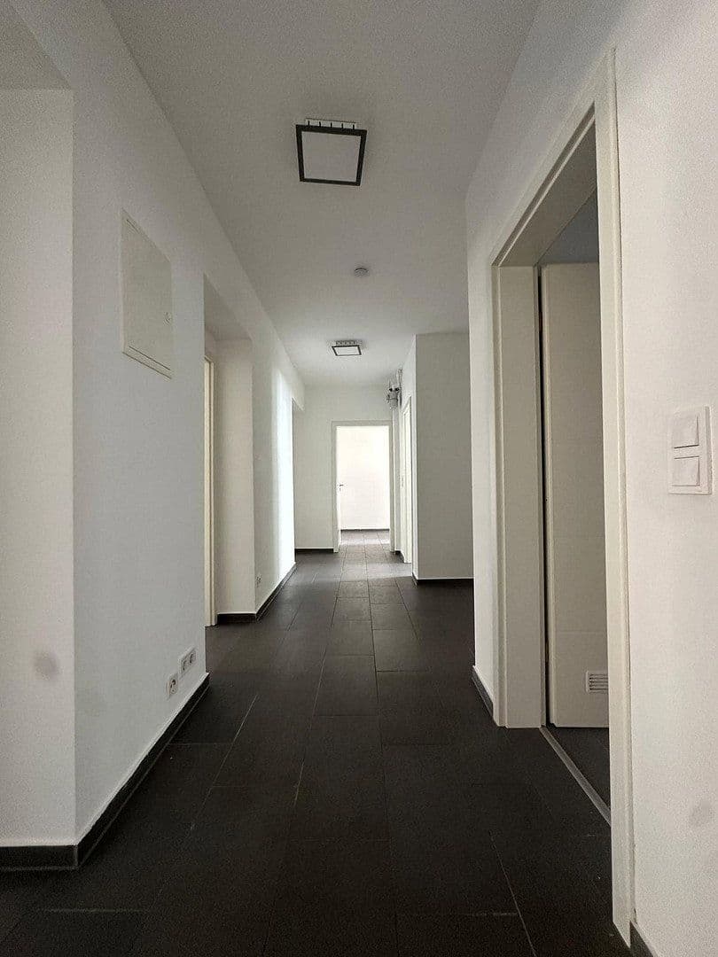 Prenájom bytu 20 m², Nürnberg, Bavorsko Prenájom bytu 20 m², Nürnberg, Bavorsko