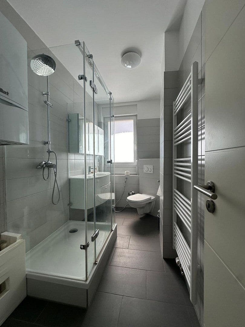 Prenájom bytu 20 m², Nürnberg, Bavorsko Prenájom bytu 20 m², Nürnberg, Bavorsko