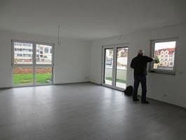 Predaj bytu 3-izbový 93 m², Bernhardstraße 32, Aschaffenburg, Bavorsko Predaj bytu 3-izbový 93 m², Bernhardstraße 32, Aschaffenburg, Bavorsko