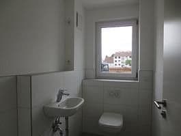 Predaj bytu 3-izbový 93 m², Bernhardstraße 32, Aschaffenburg, Bavorsko Predaj bytu 3-izbový 93 m², Bernhardstraße 32, Aschaffenburg, Bavorsko