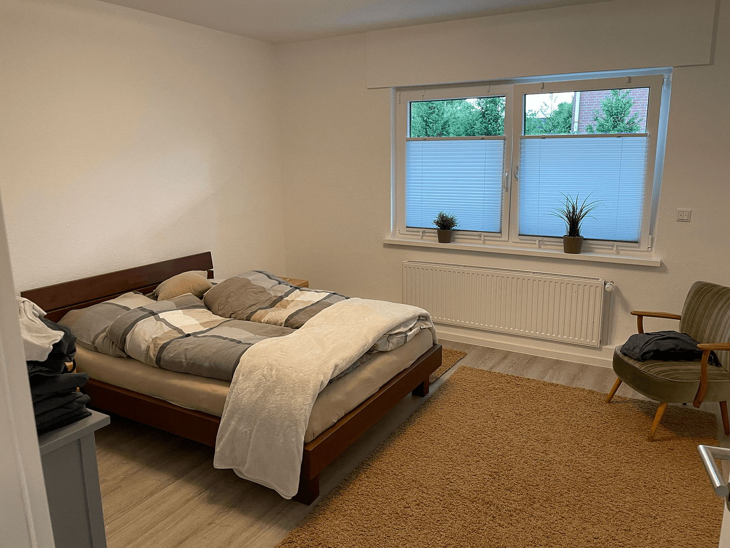Predaj domu 288 m², pozemek 1.000 m², Wübbelers Kamp 6, Barnstorf, Dolné Sasko Predaj domu 288 m², pozemek 1.000 m², Wübbelers Kamp 6, Barnstorf, Dolné Sasko