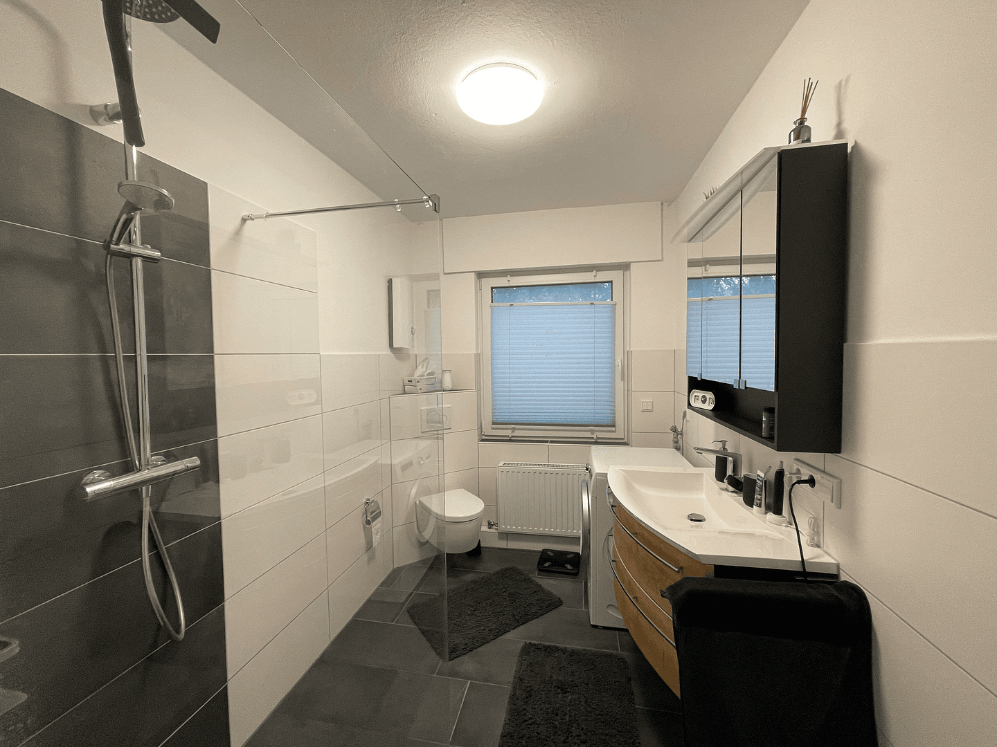 Predaj domu 288 m², pozemek 1.000 m², Wübbelers Kamp 6, Barnstorf, Dolné Sasko Predaj domu 288 m², pozemek 1.000 m², Wübbelers Kamp 6, Barnstorf, Dolné Sasko