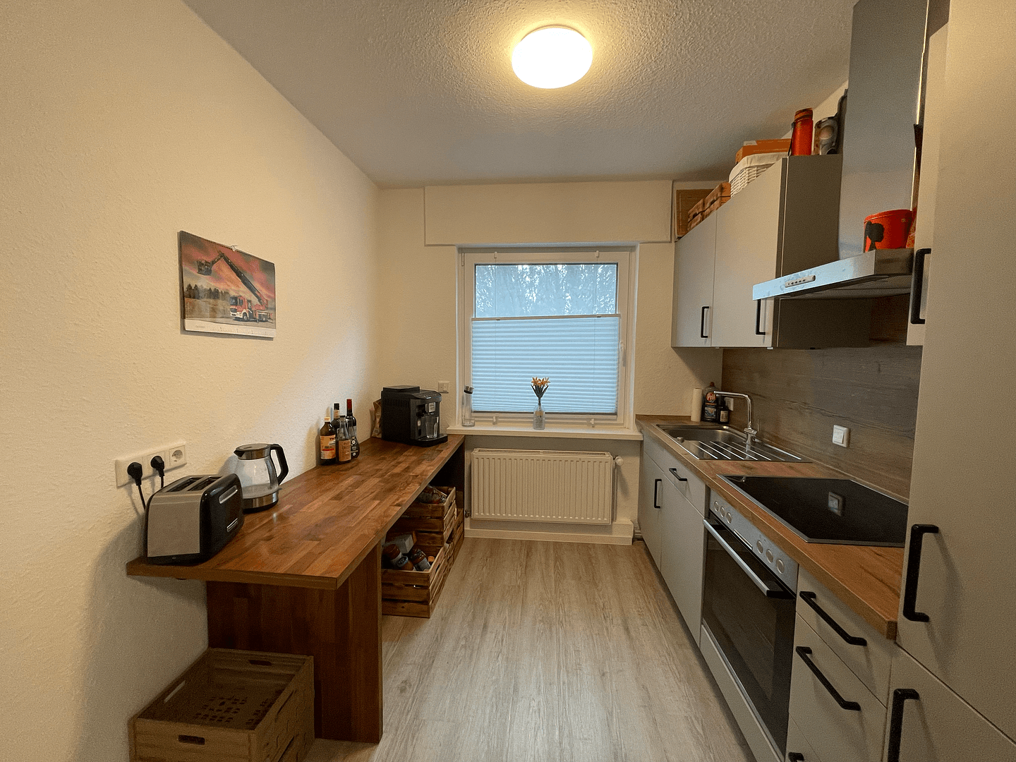 Predaj domu 288 m², pozemek 1.000 m², Wübbelers Kamp 6, Barnstorf, Dolné Sasko Predaj domu 288 m², pozemek 1.000 m², Wübbelers Kamp 6, Barnstorf, Dolné Sasko