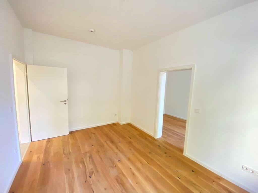 Prenájom bytu 2-izbový 40 m², Löwenstraße 30, Offenbach, Hesensko Prenájom bytu 2-izbový 40 m², Löwenstraße 30, Offenbach, Hesensko