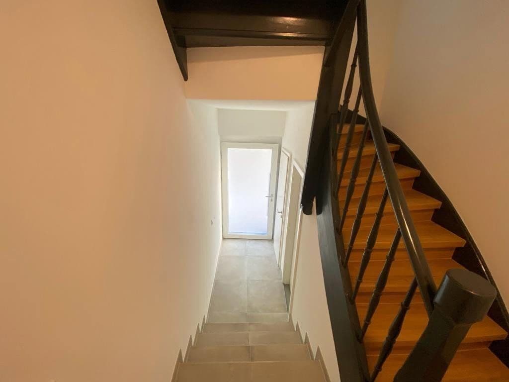 Prenájom bytu 2-izbový 40 m², Löwenstraße 30, Offenbach, Hesensko Prenájom bytu 2-izbový 40 m², Löwenstraße 30, Offenbach, Hesensko